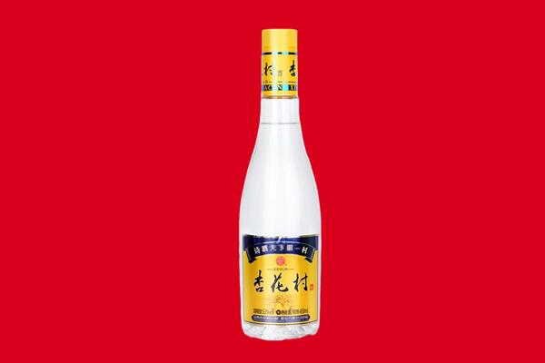 六盘水回收杏花村
